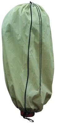 Eurotrail Winterhoes L 380*250 cm
