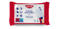 HeltiQ Vochtige Washandjes