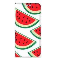 Xiaomi Redmi Note 11/11S Flip Style Cover Watermelons