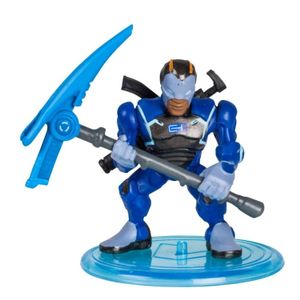 Moose Toys Fortnite Battle Royale Collection - Carbide