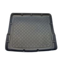 Kofferbakmat passend voor BMW X1 (E84) 2009-2015 192061