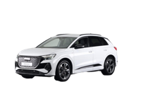 Audi Q4 e tron