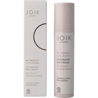 Joik Joik organ re boost daycream