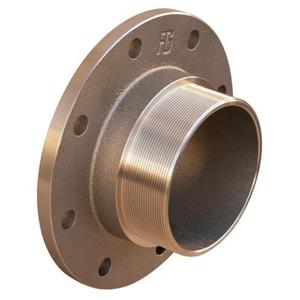 Guidi Draadflens Brons Dn32 - 1 1/4" Tbv 3175 Dn32 - 1 1/4"