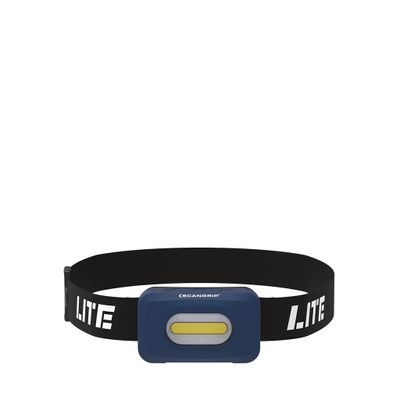 Scangrip hoofdlamp Lite S 140LM met dimmerfunctie