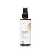Joik Organics Moisturising hair treatment oil mask vegan 100 Milliliter