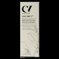 Age defy+ 24 hour brightening moisturiser 30 Milliliter
