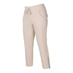Dreamstar - Beige | Dames | Broek | Beige | XXL | regular | Kamst mode