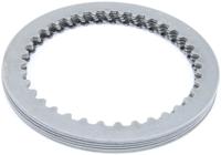 TRW stalen tussenschijven clutch.steel.kit mes337-6