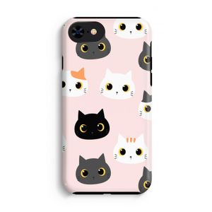 Katten: iPhone 8 Tough Case