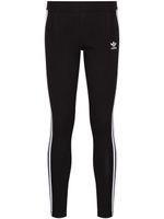 adidas legging à logo Trefoil - Noir adidas legging à logo Trefoil - Noir