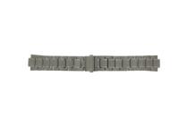 Horlogeband Seiko PM3113X1 / VD57-X116 / PH273X Titanium Bi-Color 12mm