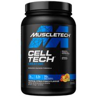 Cell Tech Performance 1135gr Tropical Citrus Punch - thumbnail