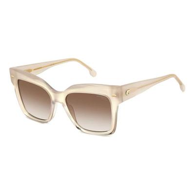 Zonnebril Dames Carrera CARRERA-3037-S-SZJ ø 54 mm