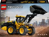 LEGO® Technic 42209 Volvo L120 elektrische wiellader