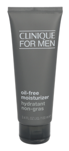 Clinique For Men Oil Free Moisturizer 100ml