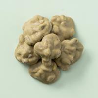Ambachtelijke pistache rotsjes 400 gram