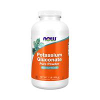 Potassium Gluconate Powder 454gr - thumbnail