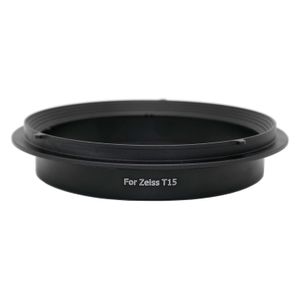 Haida 150 Series Adapter Ring voor Zeiss T15