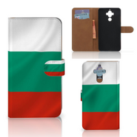 Huawei Mate 9 Bookstyle Case Bulgarije - thumbnail