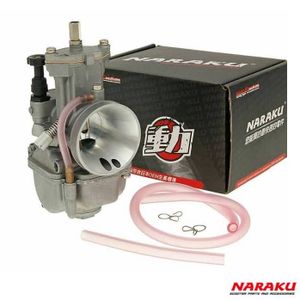 Carburateur Naraku 28 Racing Powerjet