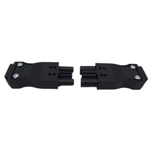 3-SPW Stekkerset - (male+female) + vergrendeling