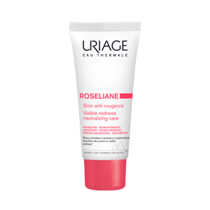 Uriage Roséliane Dagcrème Anti-Roodheid 40ml