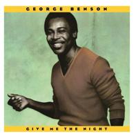 George Benson - Give me the Night LP