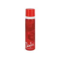 Revlon Charlie Red Deodorant Spray - 75 ml