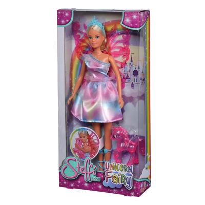 Steffi Love unicorn fairy