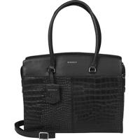Burkely Cool Colbie Werktas 15.6" Zwart