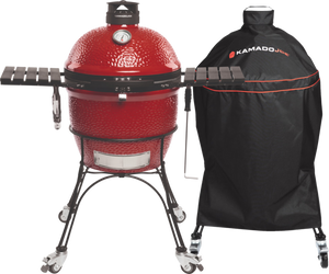 Kamado Joe Classic II + Hoes