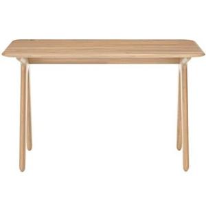 Tom Dixon Slab bureau 60x120 naturel eiken