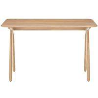 Tom Dixon Slab bureau 60x120 naturel eiken