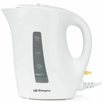 Waterkoker Orbegozo KT 4150 Plastic 1200 W 1 L
