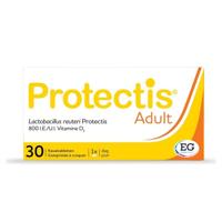 Protectis Adult 30 Kauwtabletten
