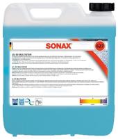 SONAX reiniger "multistar sx " cleaner multistar 10l