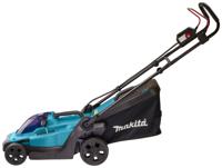 Makita grasmaaier - DLM330Z - LXT 18 V - 33 cm - excl. accu en lader - in doos Makita grasmaaier - DLM330Z - LXT 18 V - 33 cm - excl. accu en lader - in doos
