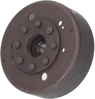 101 OCTANE Rotor am6 engine