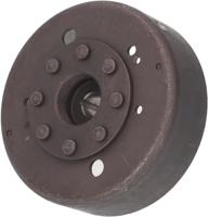 101 OCTANE Rotor am6 engine