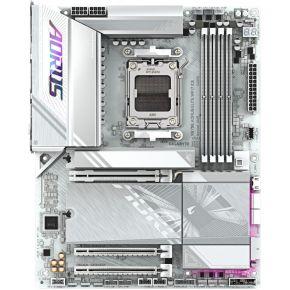 Moederbord AMD GIGABYTE X870E AORUS ELITE WIFI7 ICE
