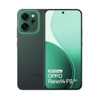 Smartphone Oppo CPH2743 6,57" Octa Core 12 GB RAM 512 GB Groen