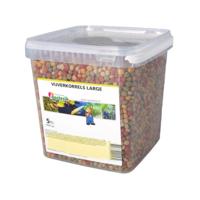Vijverkorrels 6 mm 5 liter - Suren collection