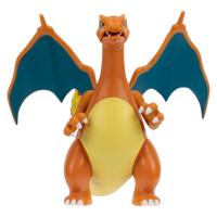 Pokémon gevechtsfiguur Charizard