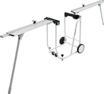 Festool UG-KA-KS 120-Set Onderstel set voor KS120 en KS88 - 497354