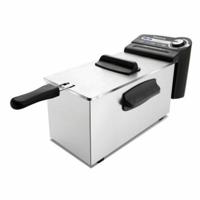 Frituurpan Taurus Professional 4 973947000 4 L 2200W 2200 W