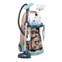 Reinig & Opberg Kit Smoby