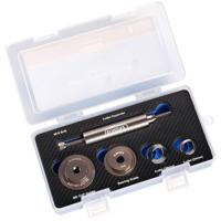 Elvedes Trapas gereedschapset voor (de)assembleren trapassen