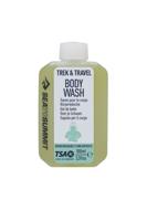 Sea to summit Trek & Travel Liquid Body Wash Reinigen Groen 100ml