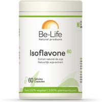 Be-Life Isoflavone 60